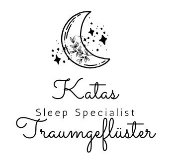 katas Traumgeflüster Logo